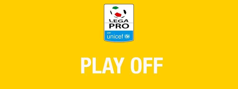 Play Off Lega Pro, risultati