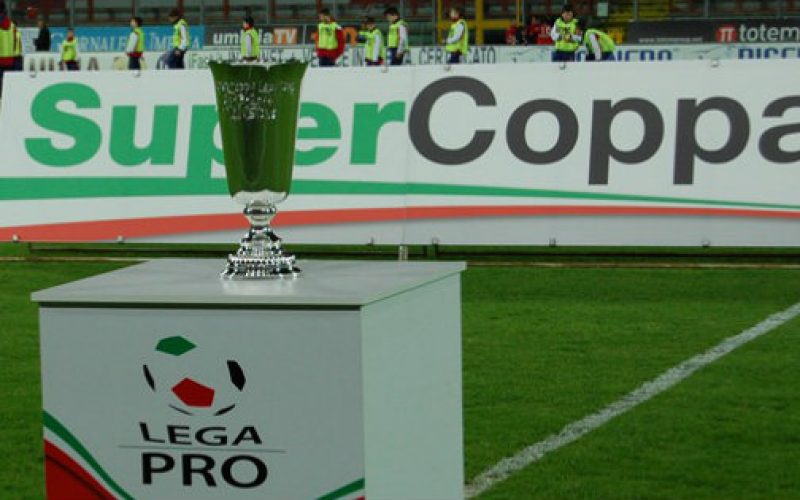Supercoppa di Lega Pro, Livorno schianta il Lecce ma il trofeo è più